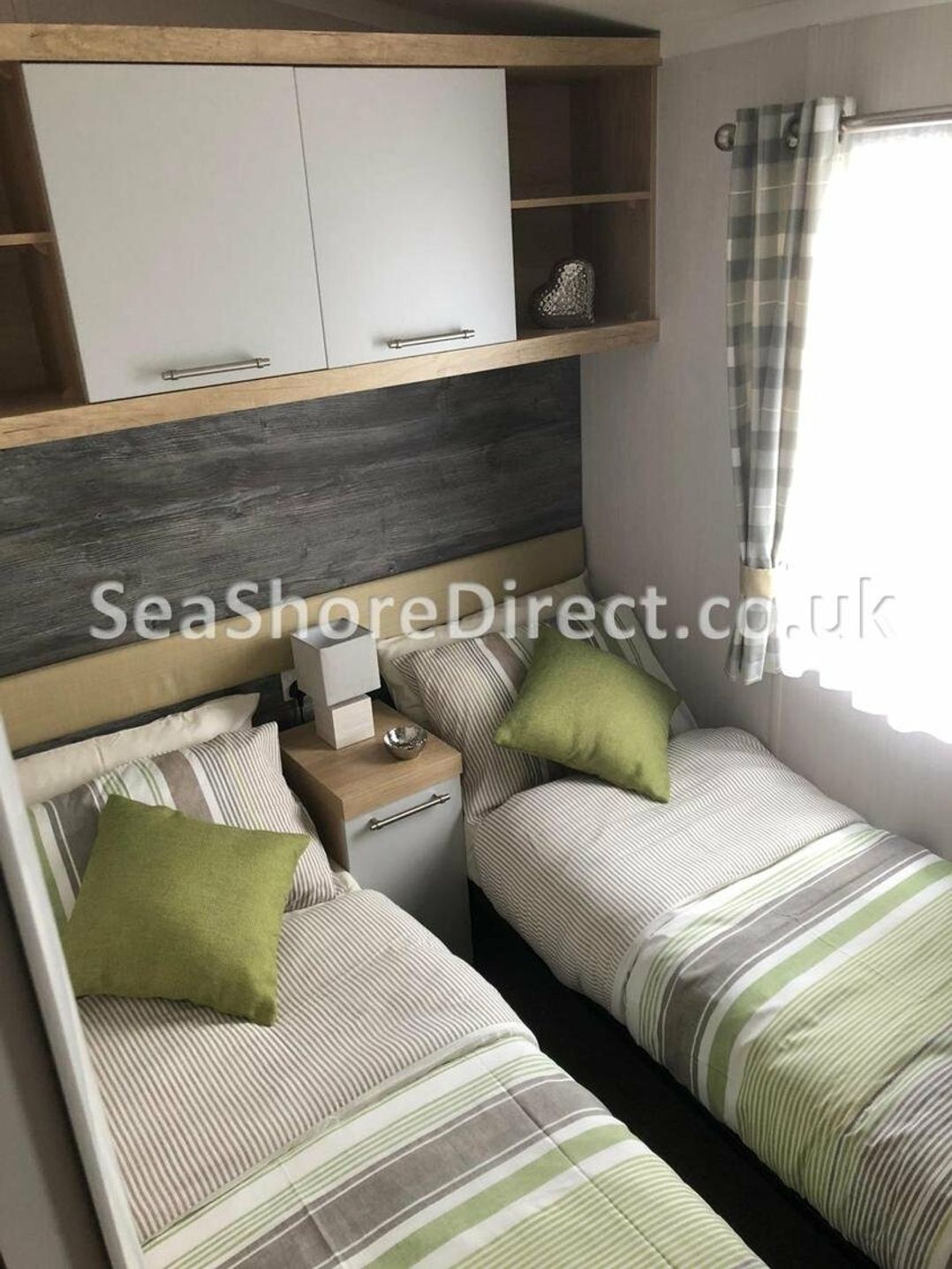 Seashore Holiday Park - Holiday Accommodation 12230