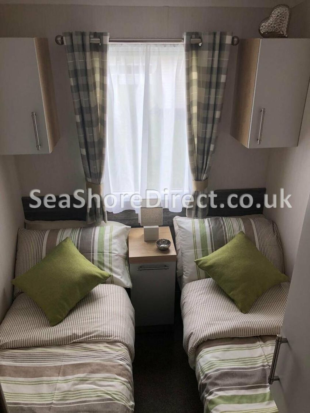 Seashore Holiday Park - Holiday Accommodation 12230
