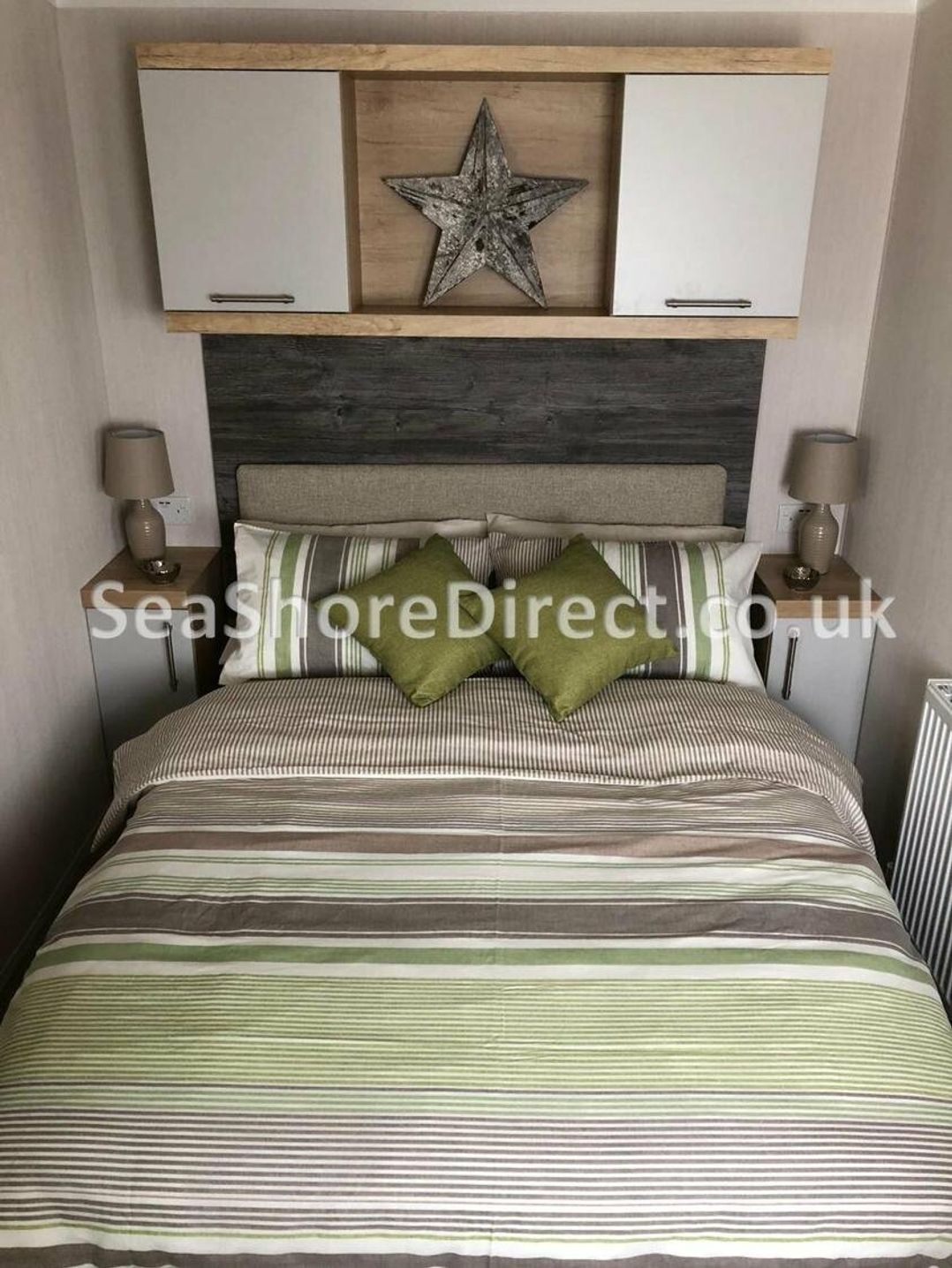 Seashore Holiday Park - Holiday Accommodation 12230