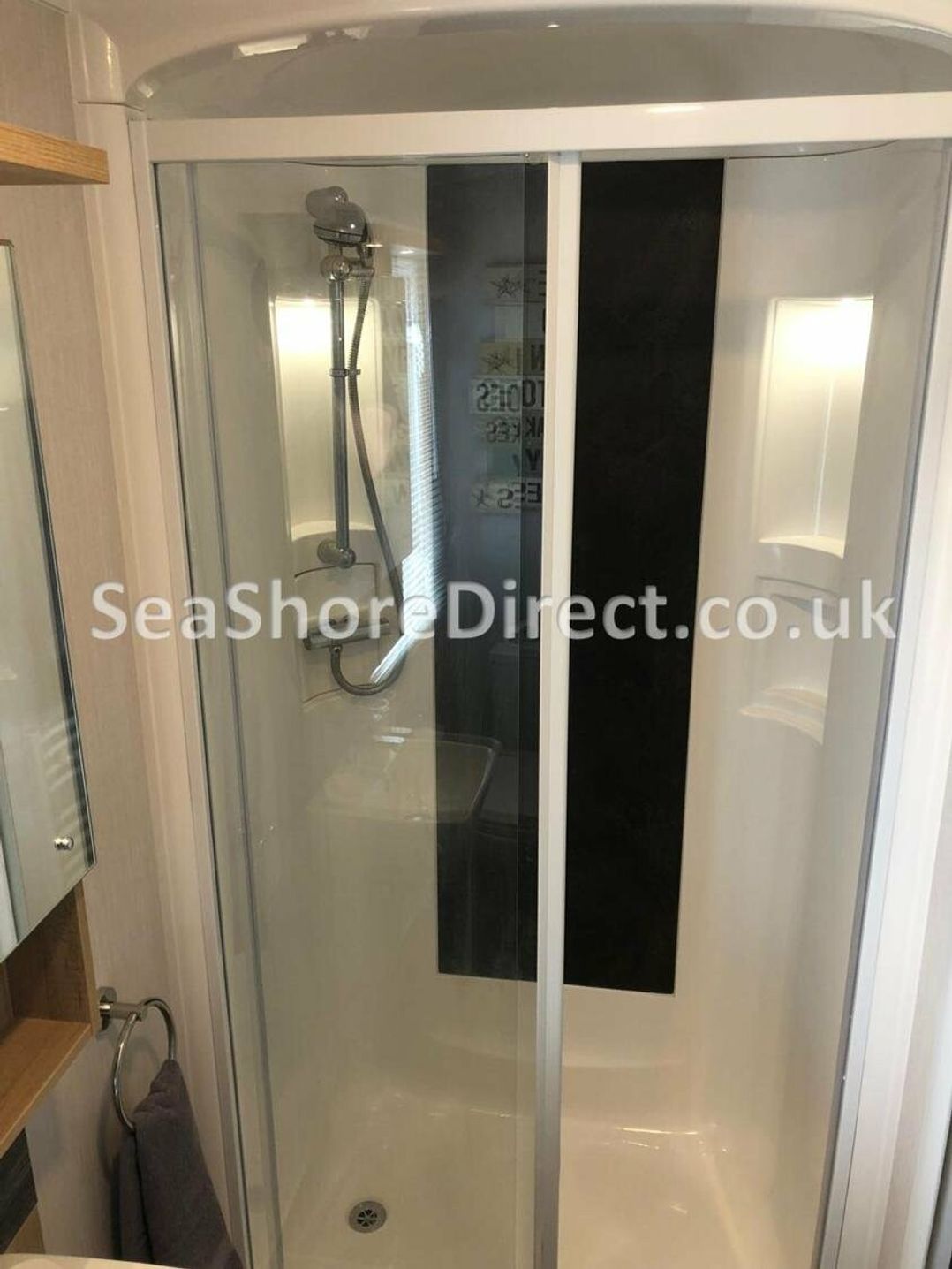 Seashore Holiday Park - Holiday Accommodation 12230