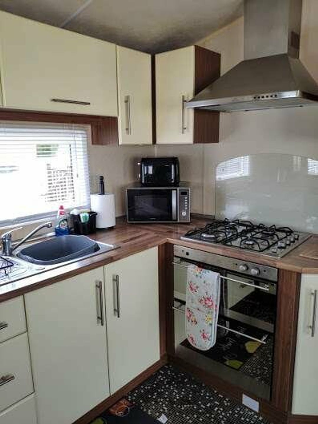 Port Haverigg Holiday Village - Holiday Accommodation 12648