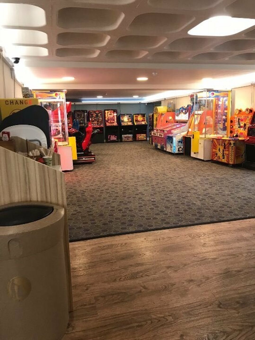 Hoburne Devon Bay - Holiday Accommodation 13506