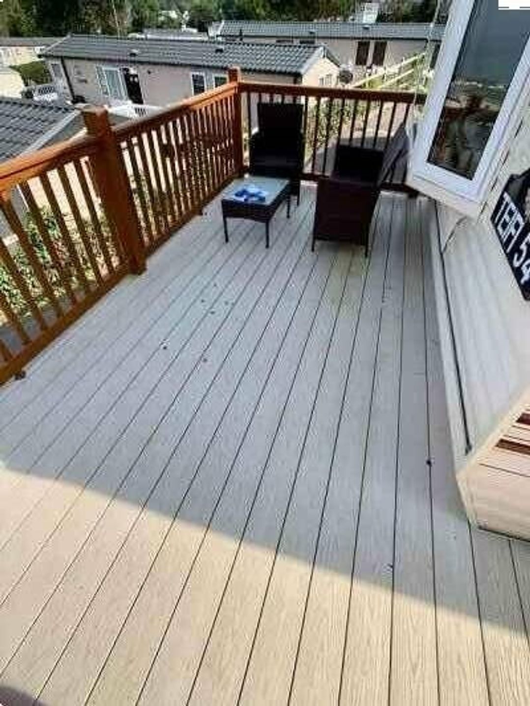 Quay West Holiday Park - Holiday Accommodation 13608