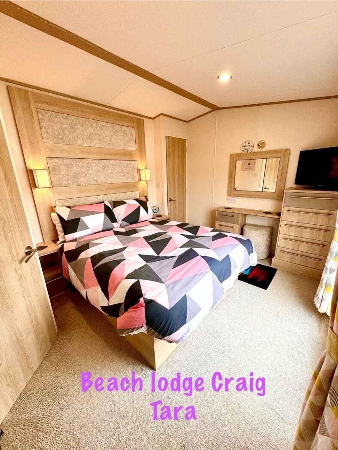 Craig Tara Holiday Park - Holiday Accommodation 14320