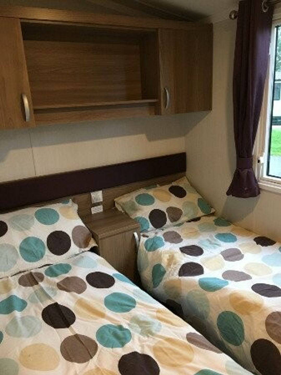 Hafan y Mor Haven - Holiday Accommodation 1444