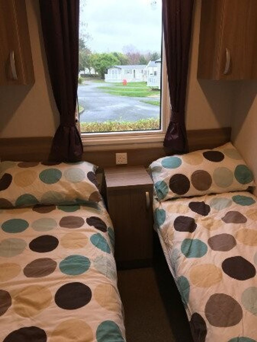 Hafan y Mor Haven - Holiday Accommodation 1444