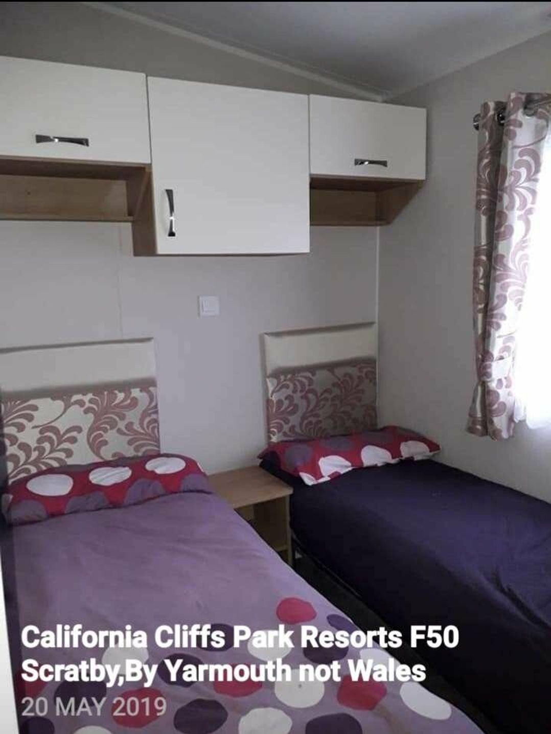 California Cliffs Holiday Park - Holiday Accommodation 17515
