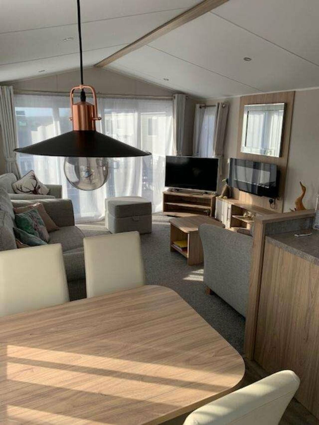 Landscove Holiday Park - Holiday Accommodation 19244