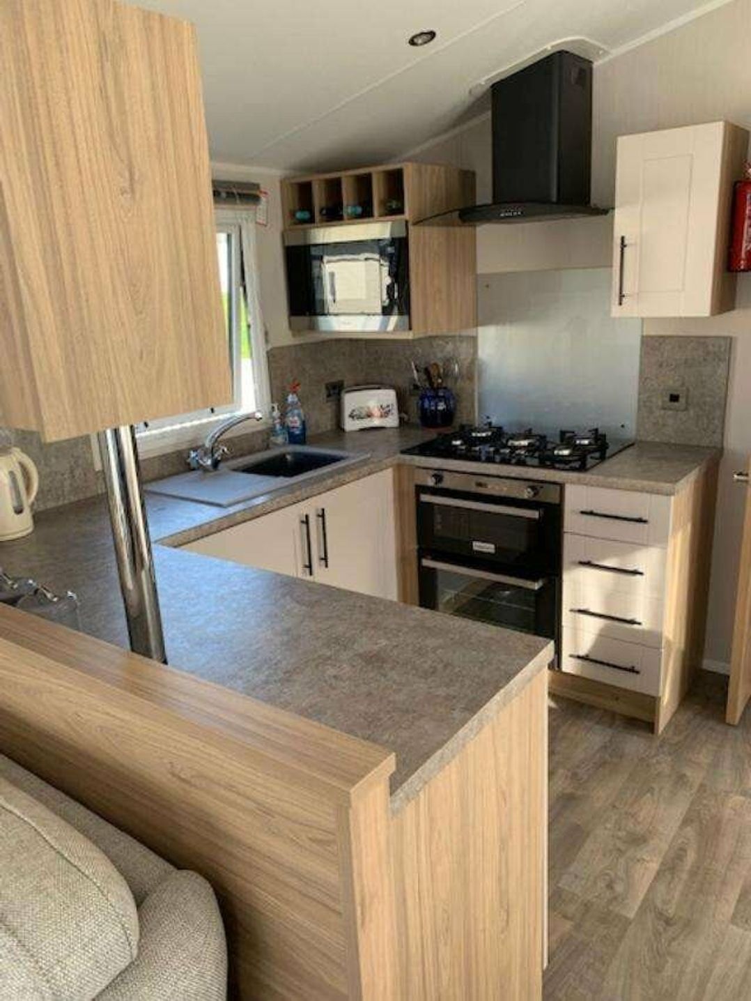 Landscove Holiday Park - Holiday Accommodation 19244