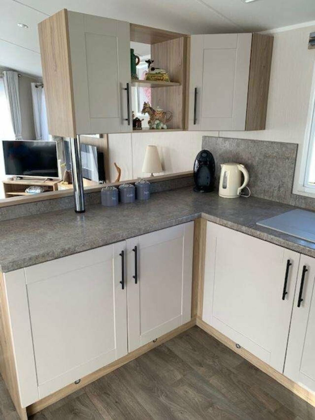 Landscove Holiday Park - Holiday Accommodation 19244