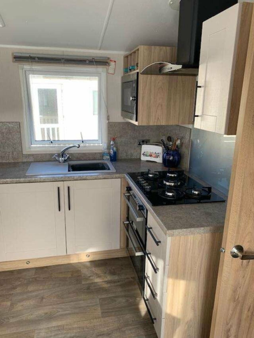 Landscove Holiday Park - Holiday Accommodation 19244