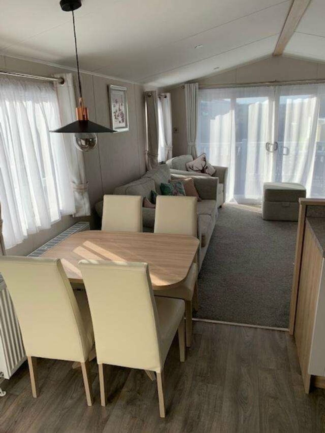 Landscove Holiday Park - Holiday Accommodation 19244