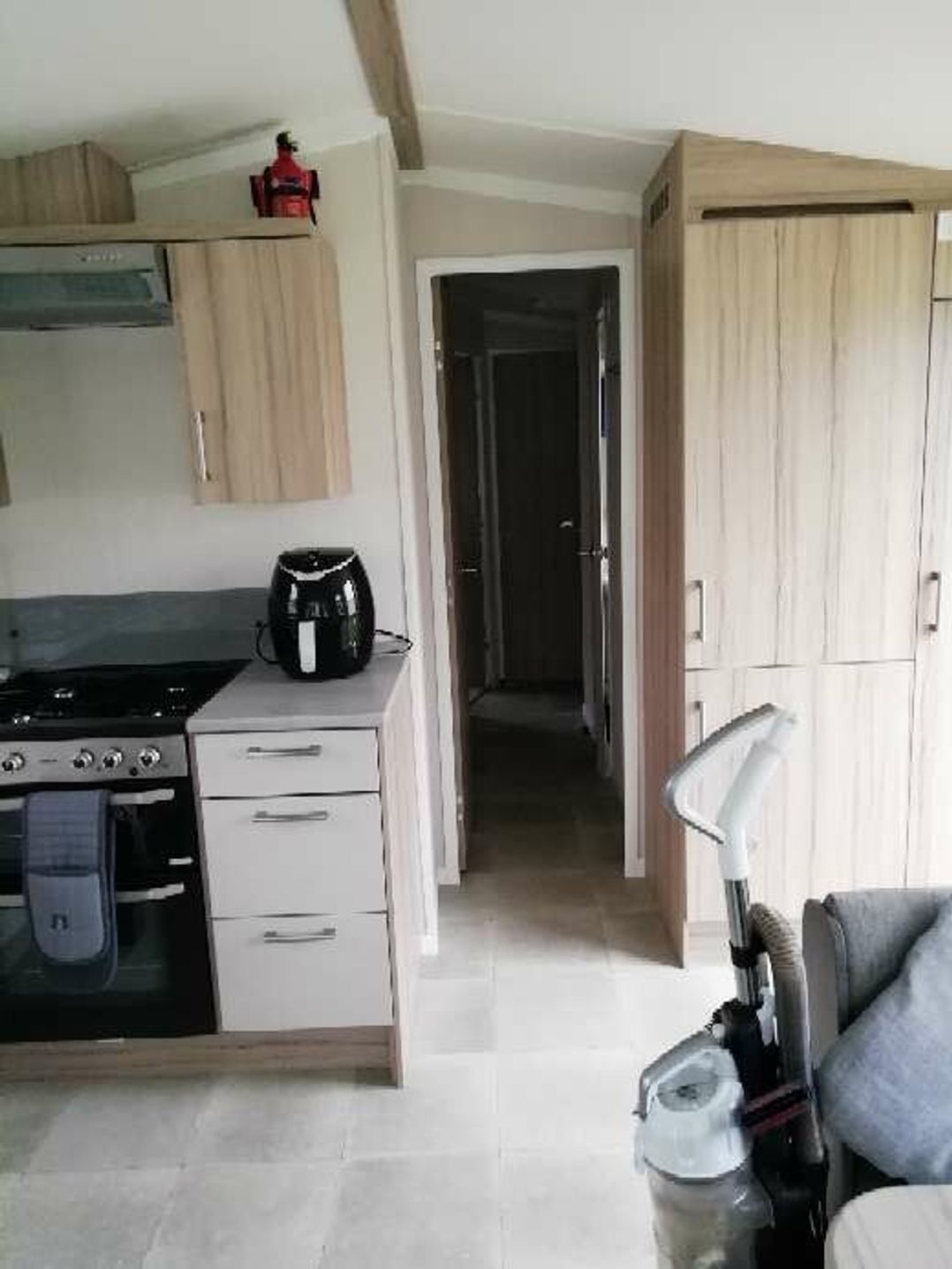 Skegness Holiday Park - Holiday Accommodation 21867