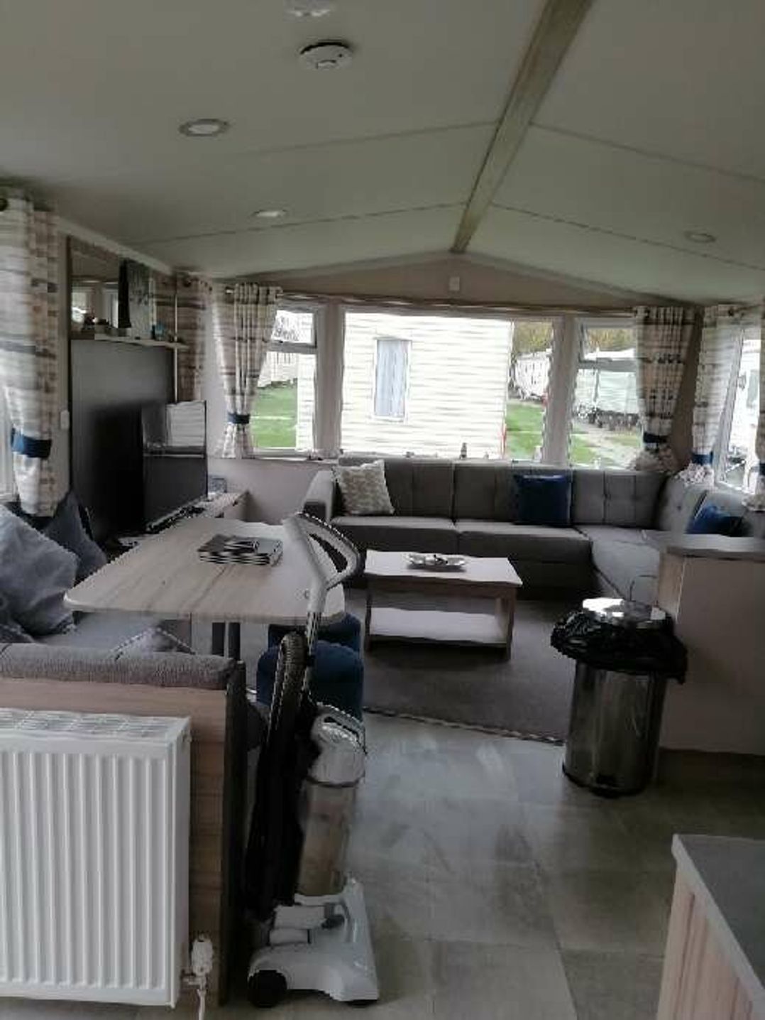 Skegness Holiday Park - Holiday Accommodation 21867