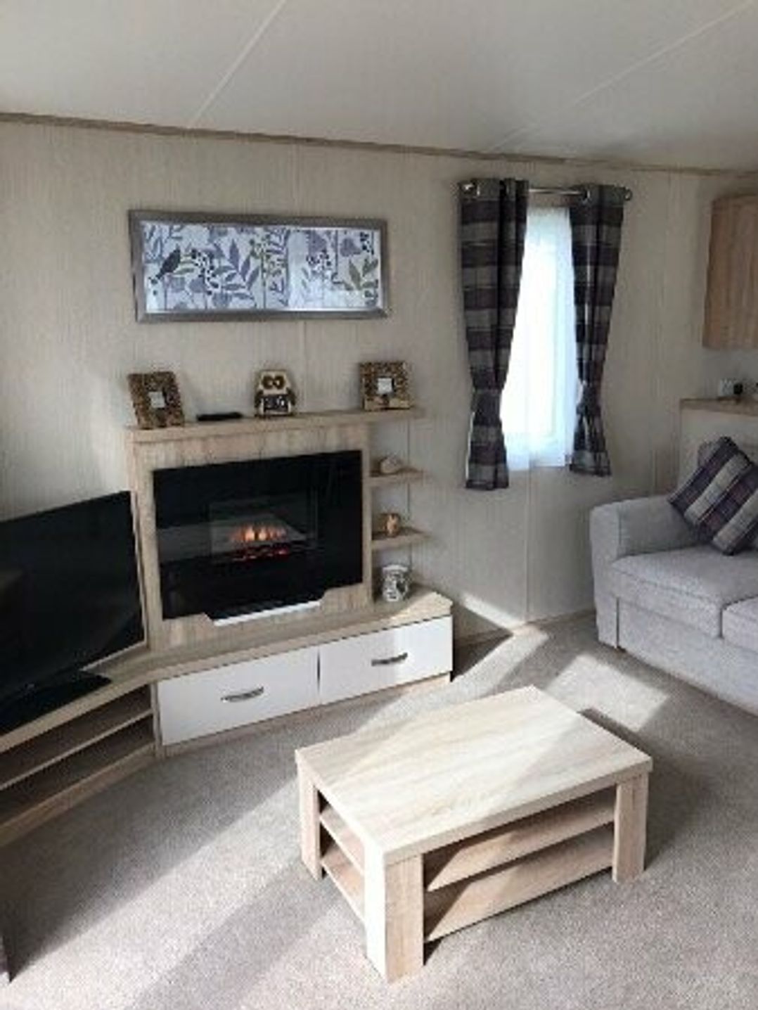 Unity Holiday Resort - Holiday Accommodation 4470