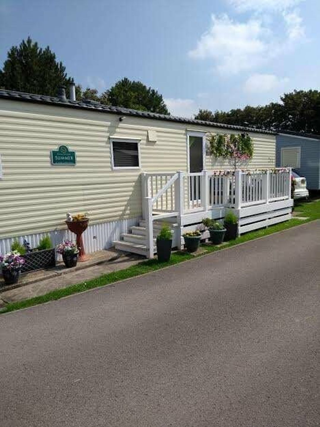 Lido Beach Holiday Park - Holiday Accommodation 9450