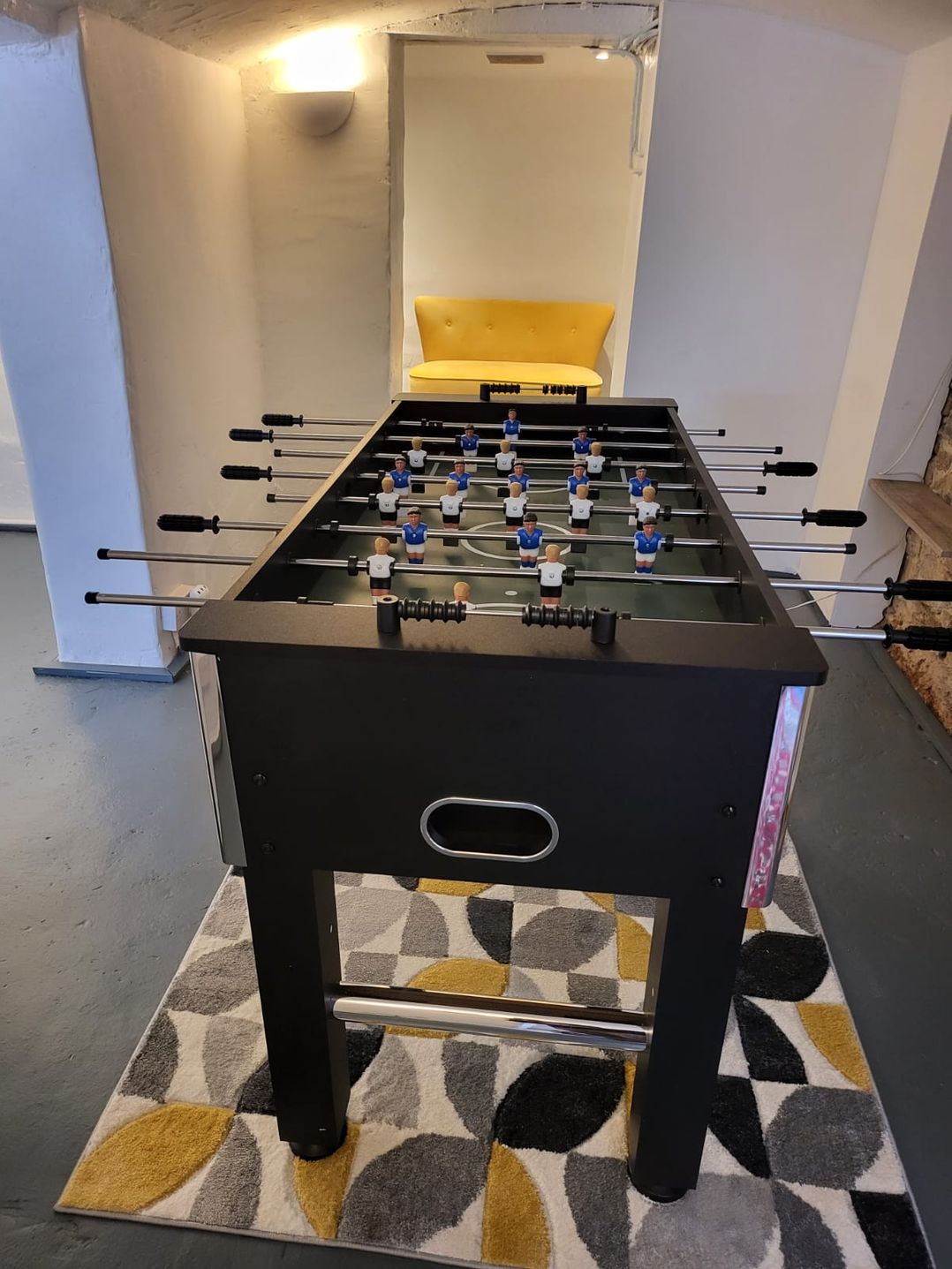 Florence Beach House