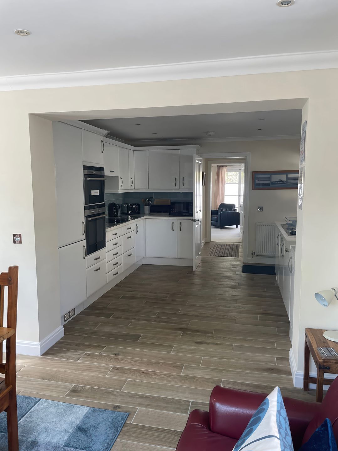 3 Strawberry Close