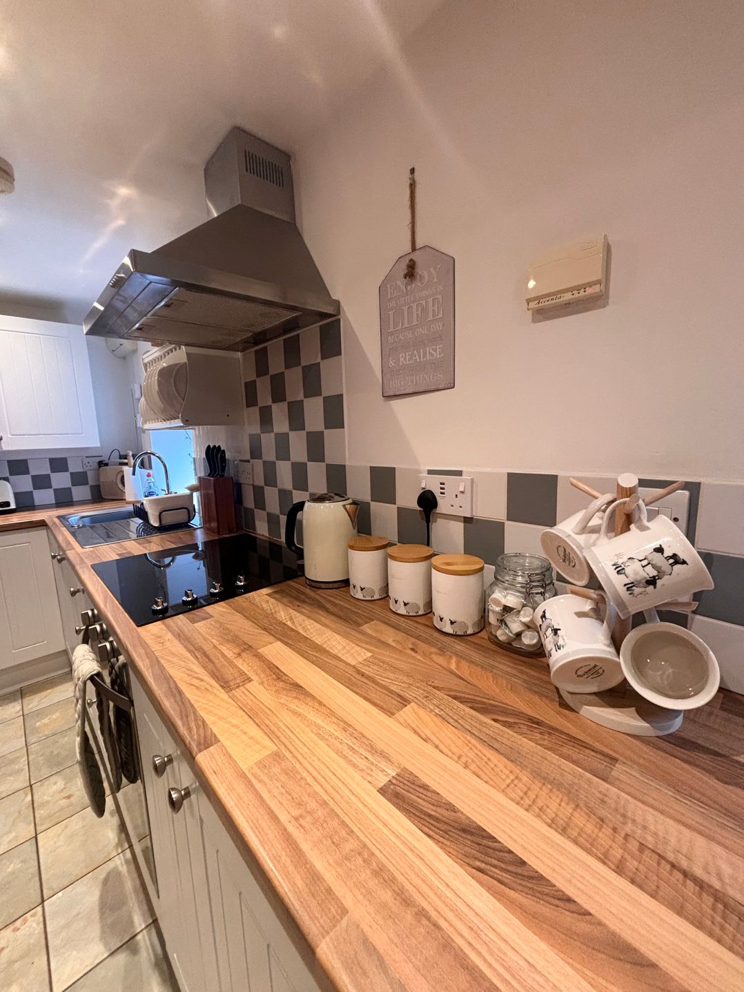 School House Cottage