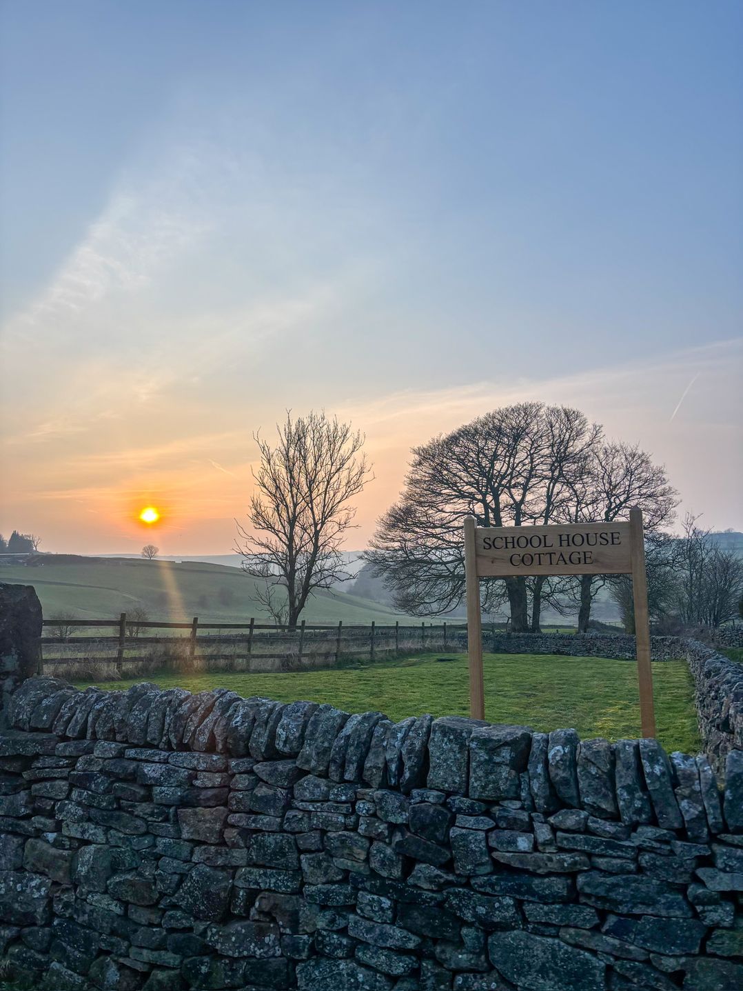 School House Cottage