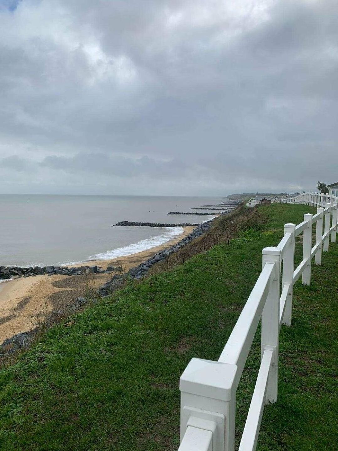 Hopton Holiday Village - Holiday Accommodation 6338