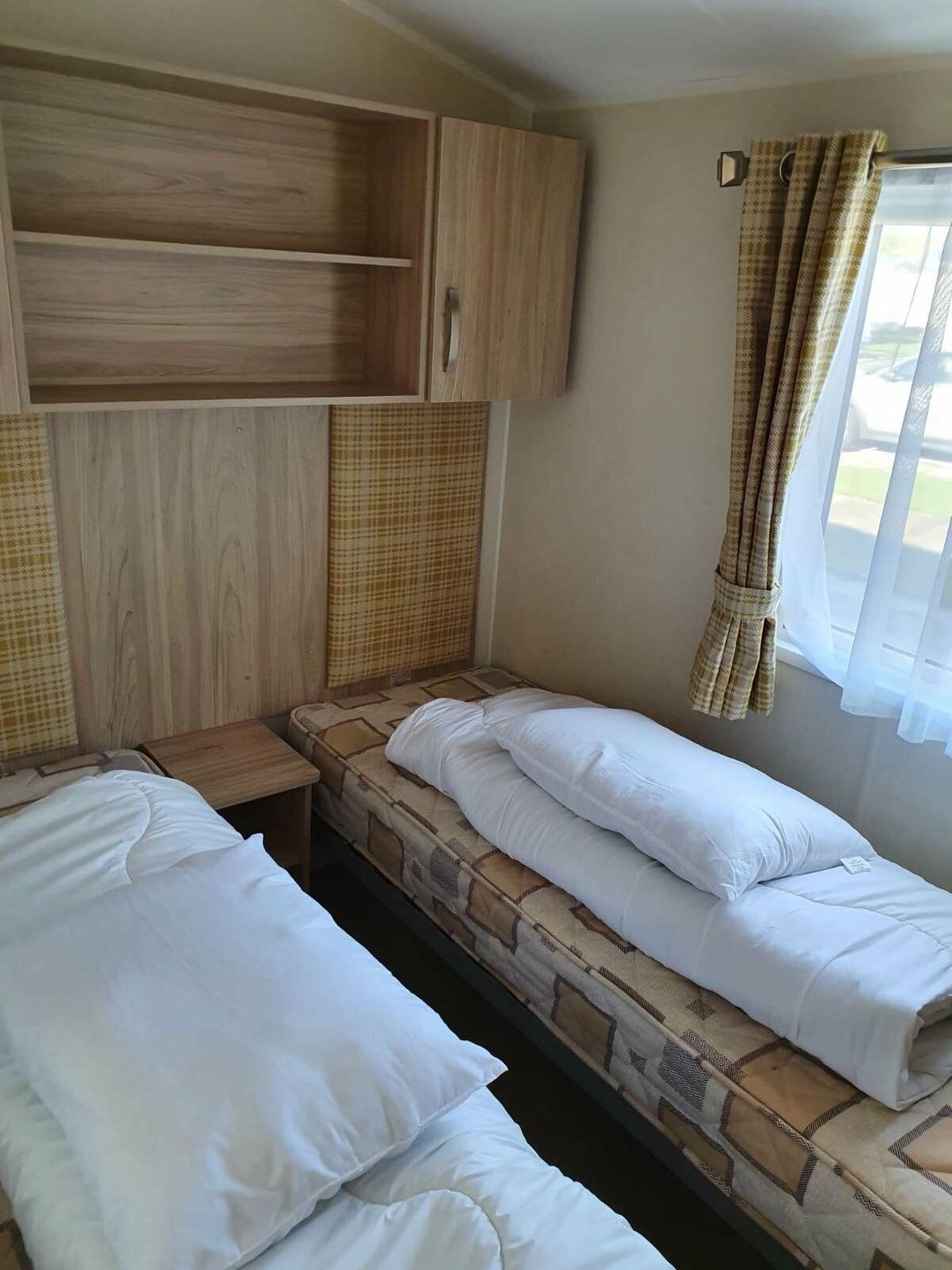 Kiln Park Holiday Park - Holiday Accommodation 10039