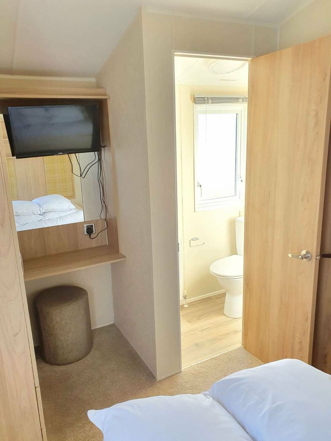 Kiln Park Holiday Park - Holiday Accommodation 10039