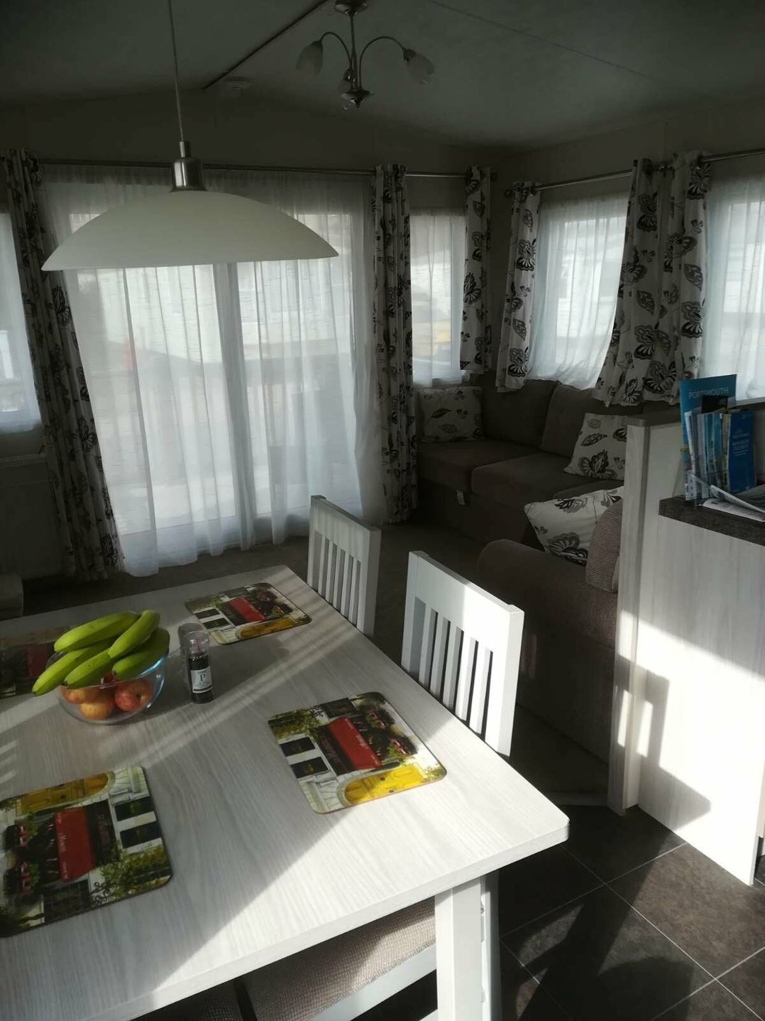 Southsea Leisure Park - Holiday Accommodation 10070