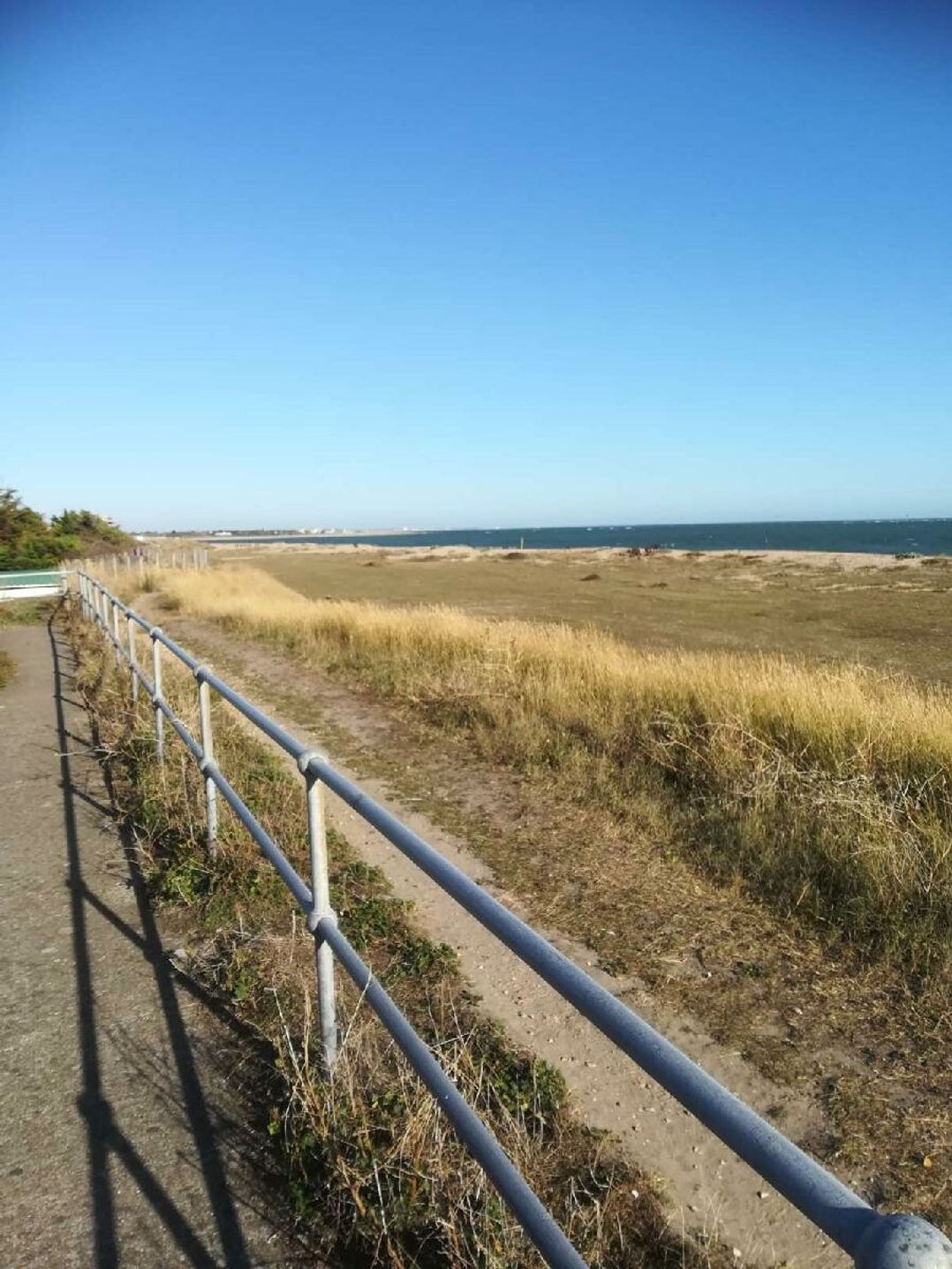 Southsea Leisure Park - Holiday Accommodation 10070