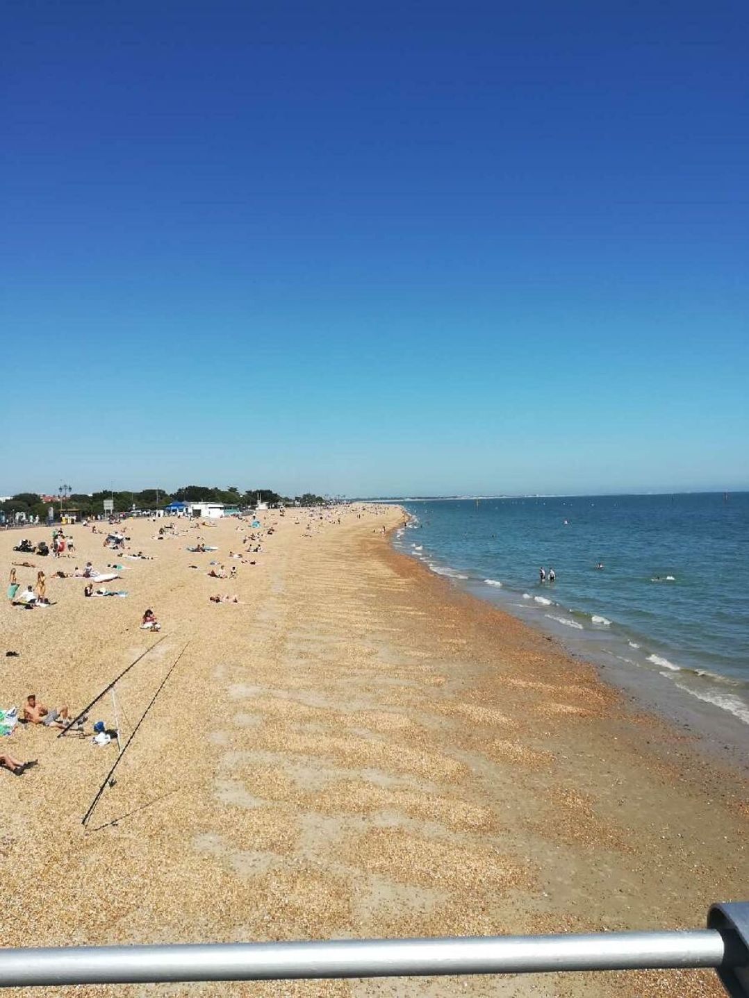 Southsea Leisure Park - Holiday Accommodation 10070