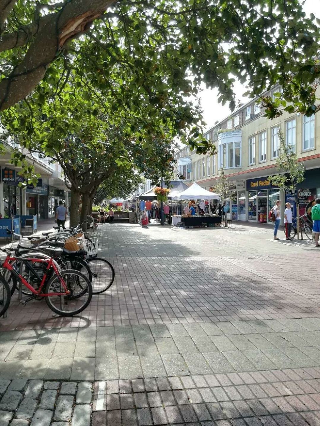 Southsea Leisure Park - Holiday Accommodation 10070