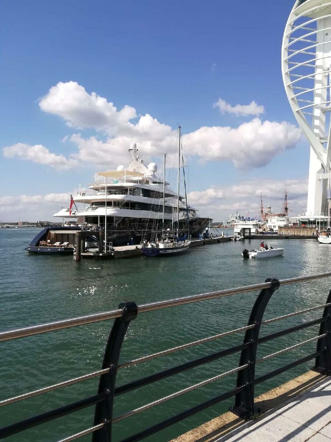 Southsea Leisure Park - Holiday Accommodation 10070