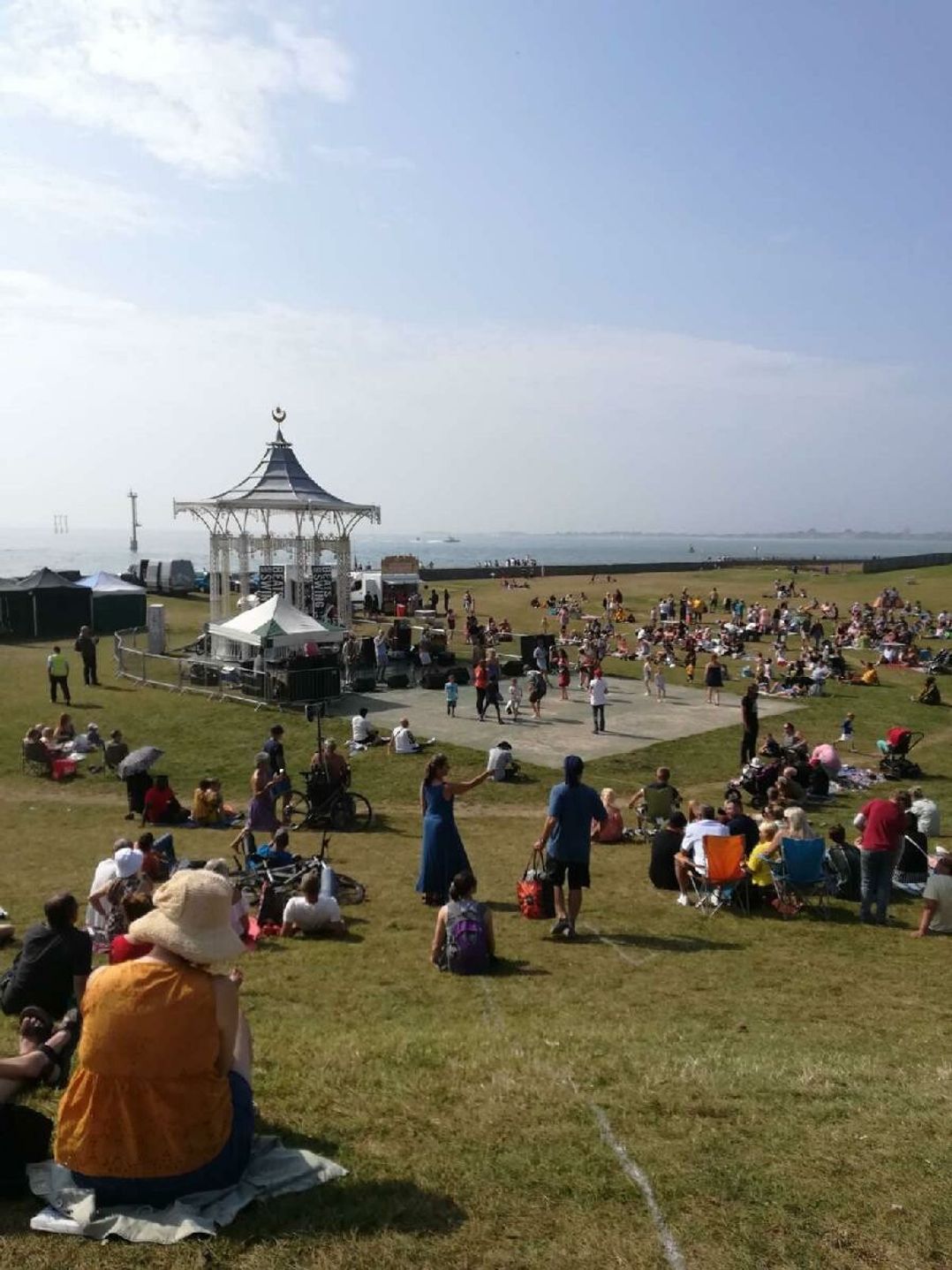 Southsea Leisure Park - Holiday Accommodation 10070