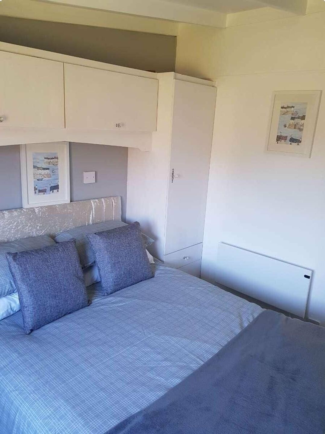 Hafan y Mor Haven - Holiday Accommodation 10104