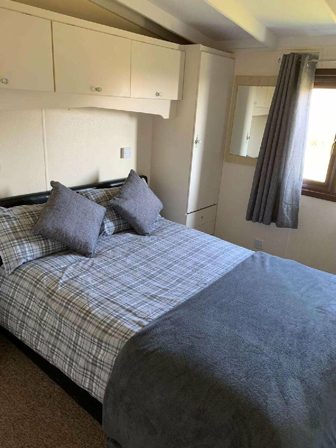 Hafan y Mor Haven - Holiday Accommodation 10104