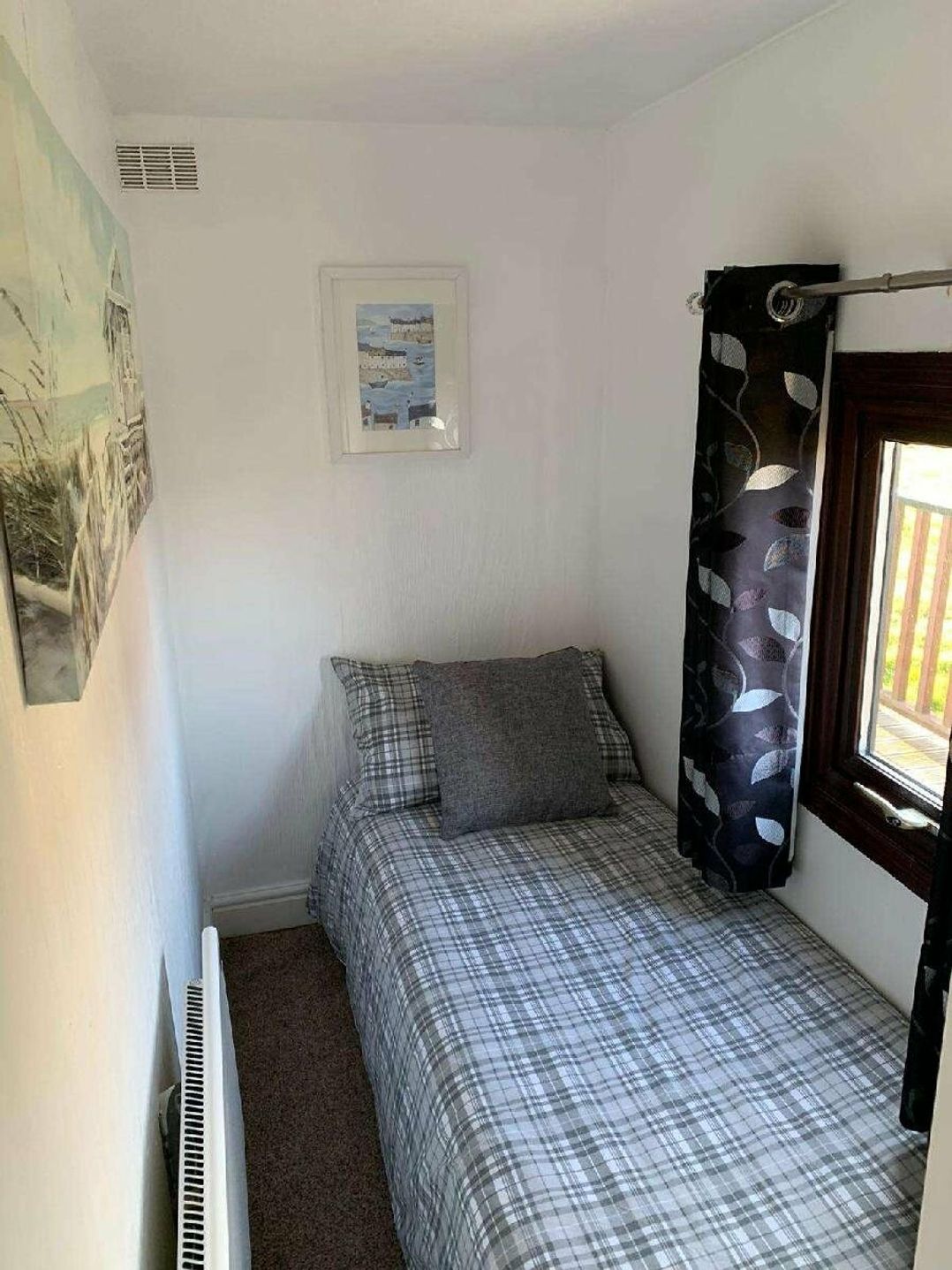 Hafan y Mor Haven - Holiday Accommodation 10104