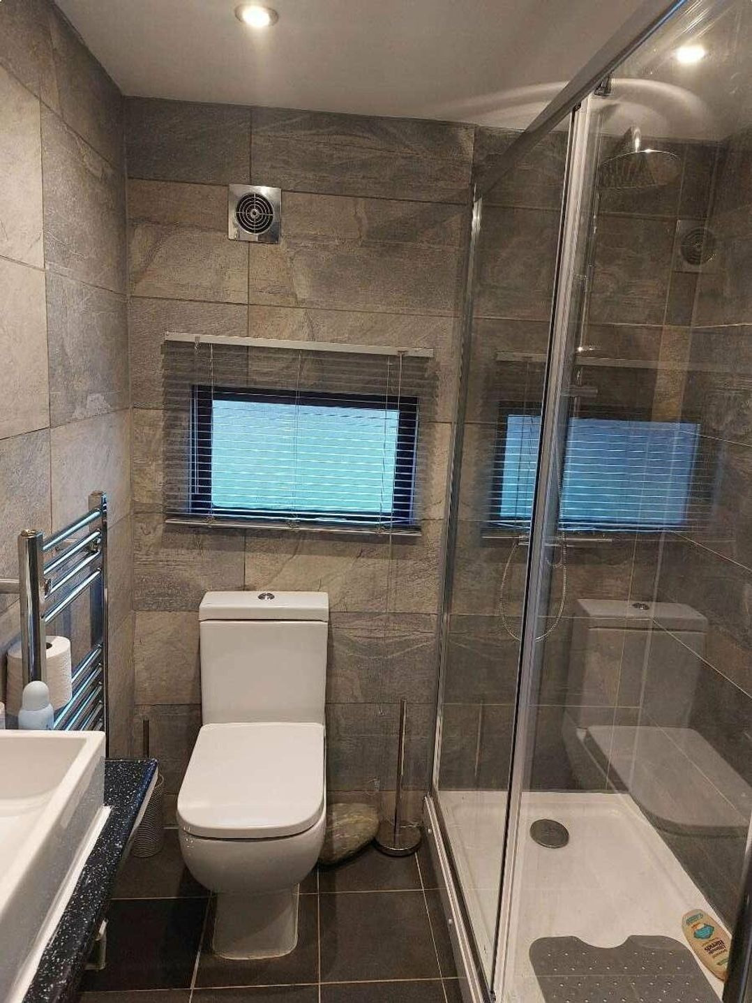 Hafan y Mor Haven - Holiday Accommodation 10104