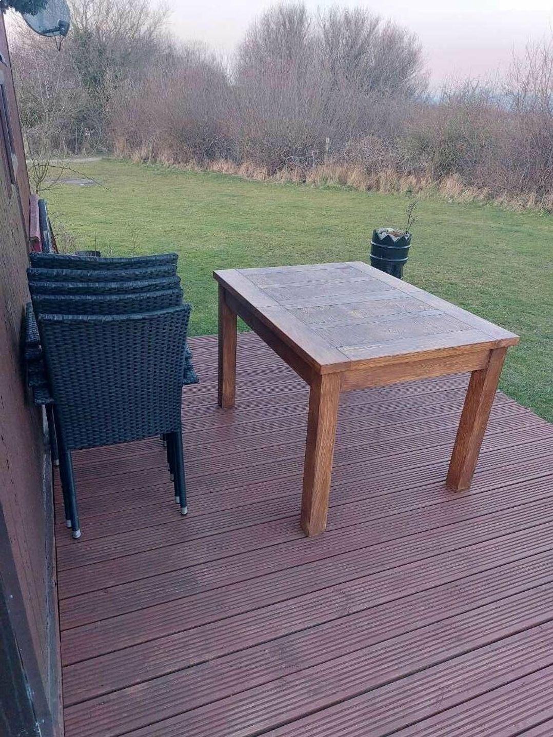 Hafan y Mor Haven - Holiday Accommodation 10104