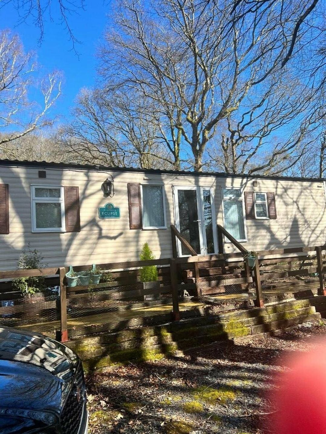 Aberdunant Hall Holiday Park - Holiday Accommodation 10106