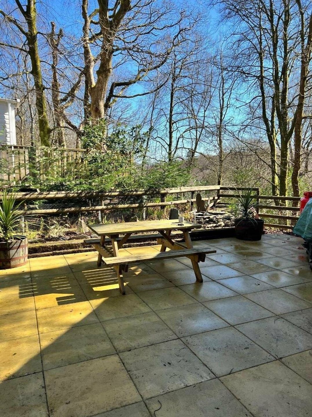 Aberdunant Hall Holiday Park - Holiday Accommodation 10106