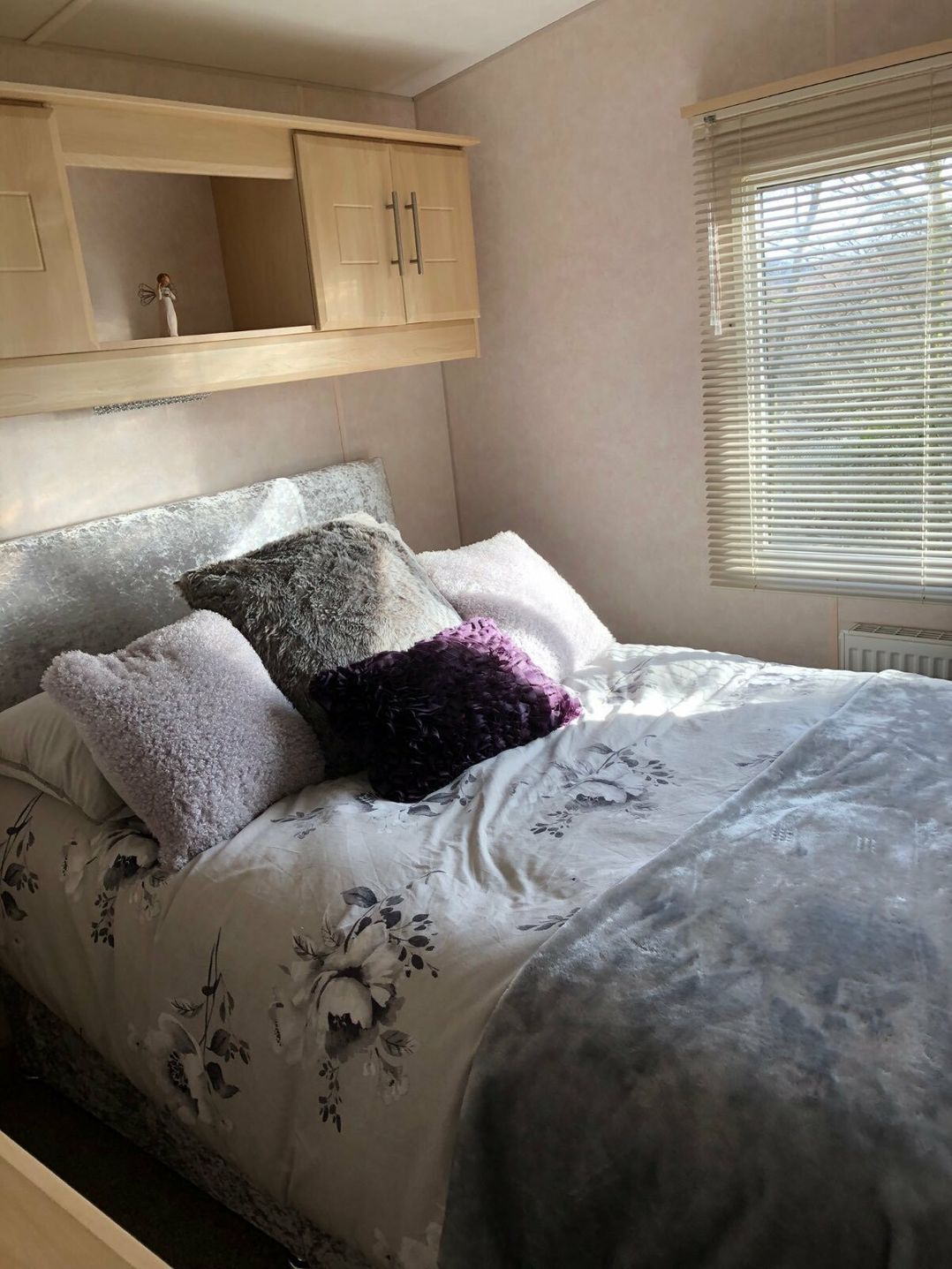 Aberdunant Hall Holiday Park - Holiday Accommodation 10106