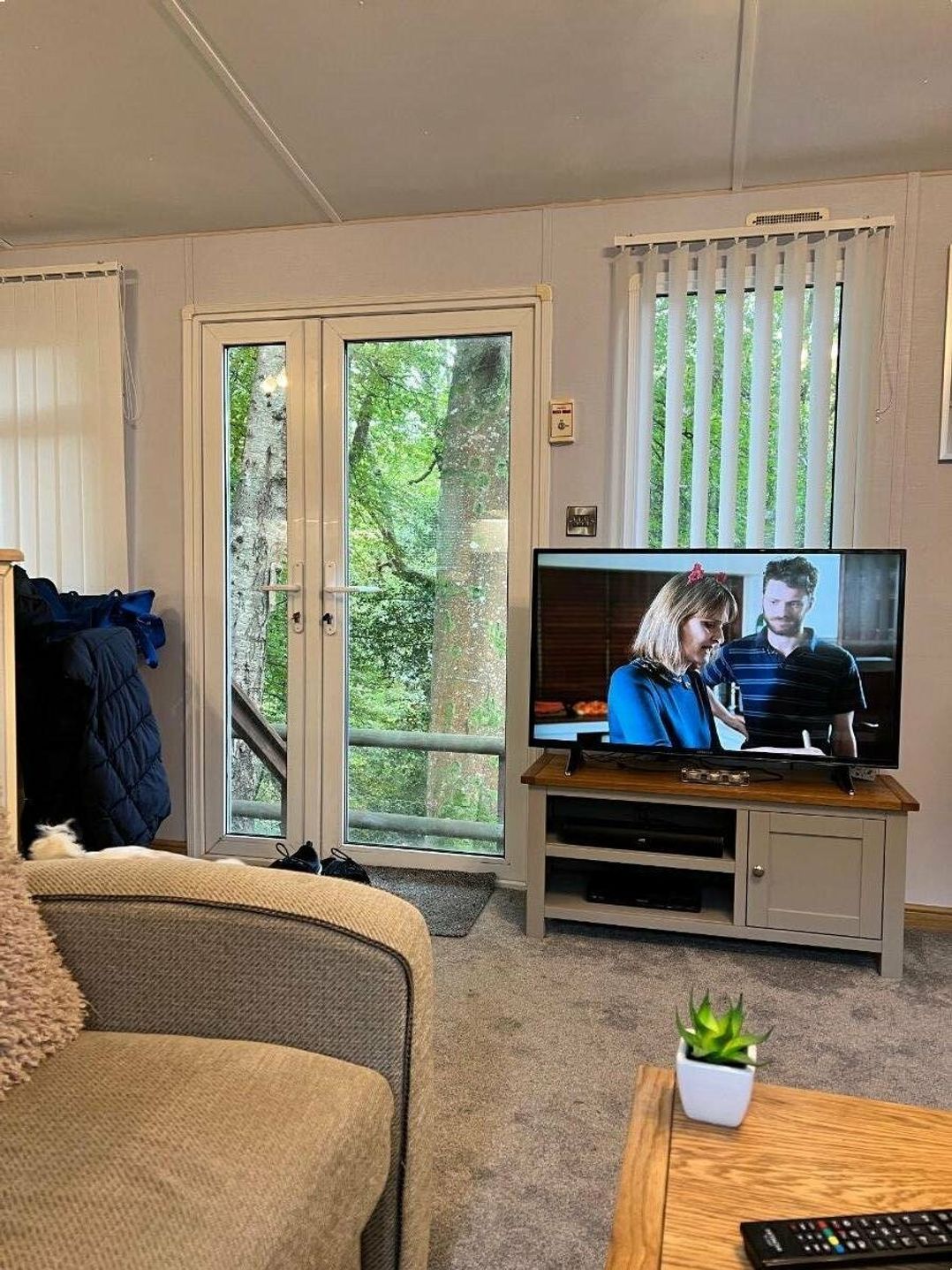 Aberdunant Hall Holiday Park - Holiday Accommodation 10106