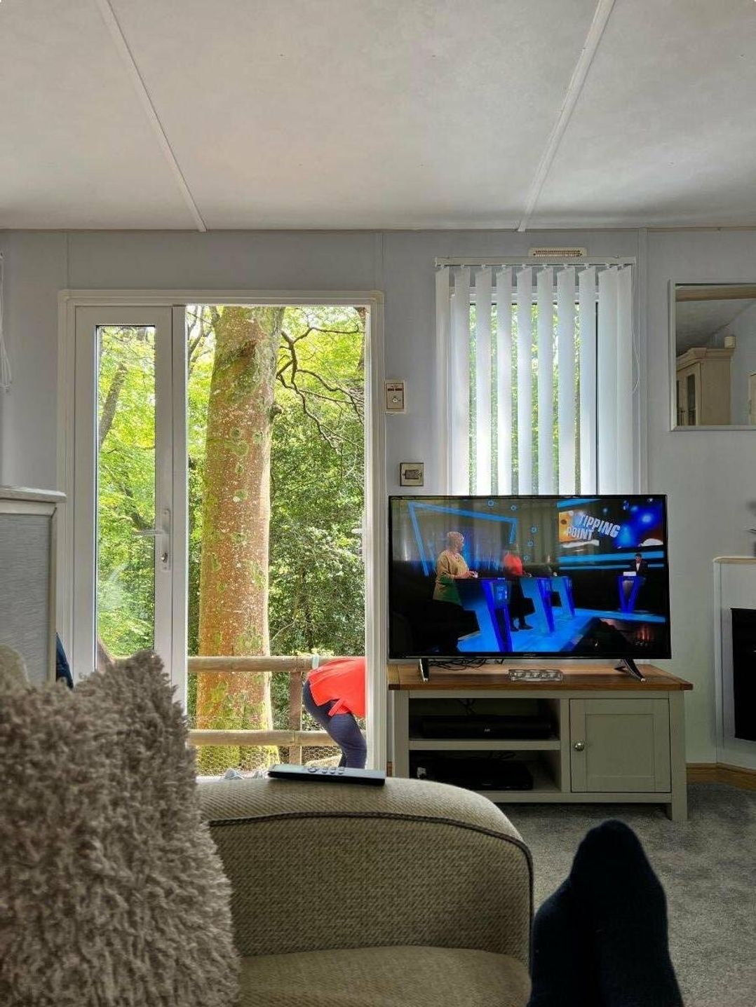 Aberdunant Hall Holiday Park - Holiday Accommodation 10106