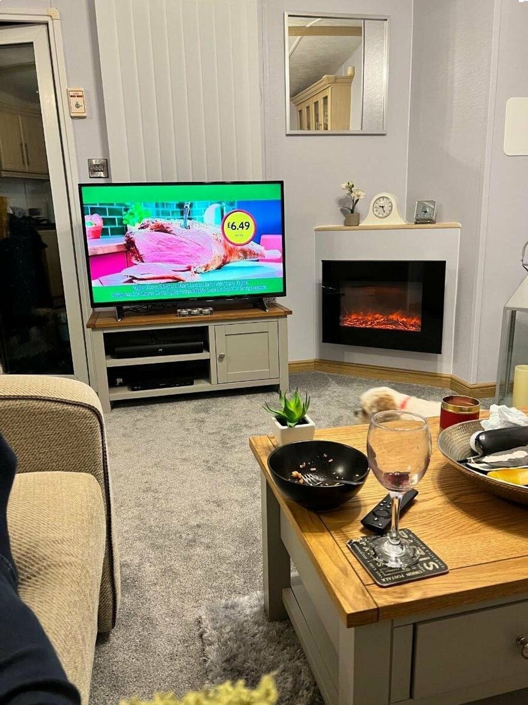 Aberdunant Hall Holiday Park - Holiday Accommodation 10106