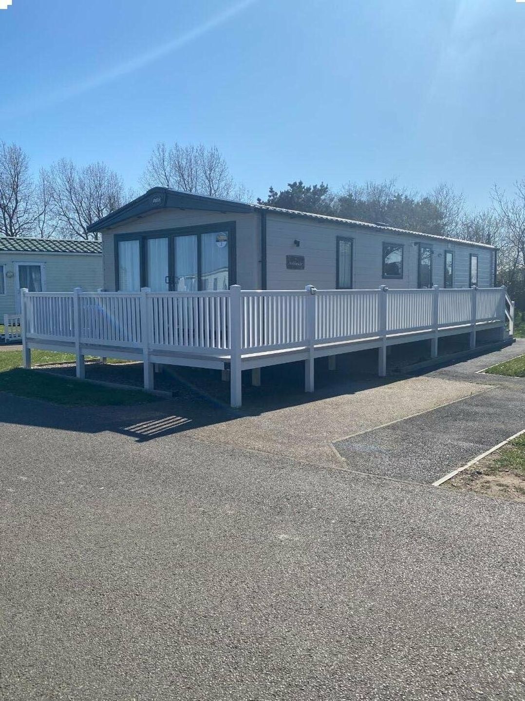 Seashore Holiday Park - Holiday Accommodation 10130