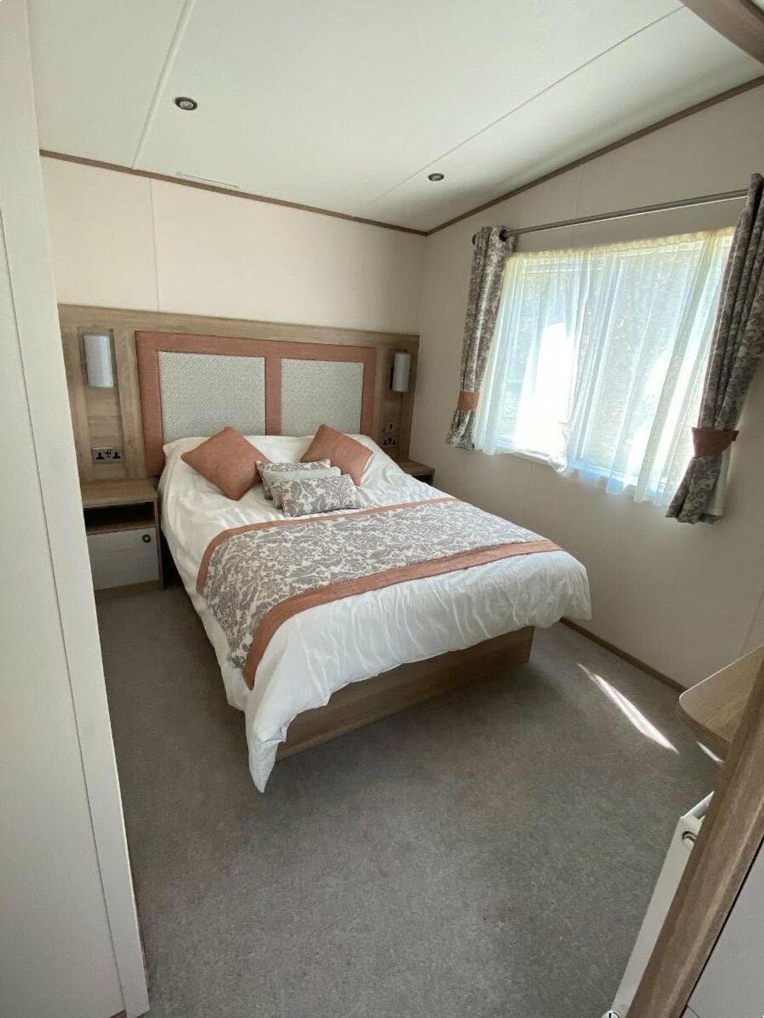 Seashore Holiday Park - Holiday Accommodation 10130