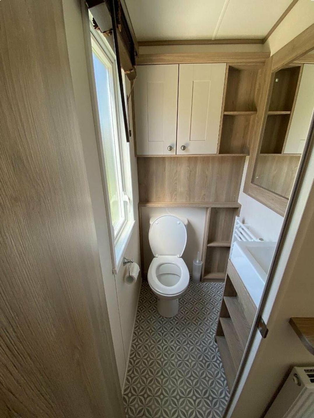 Seashore Holiday Park - Holiday Accommodation 10130