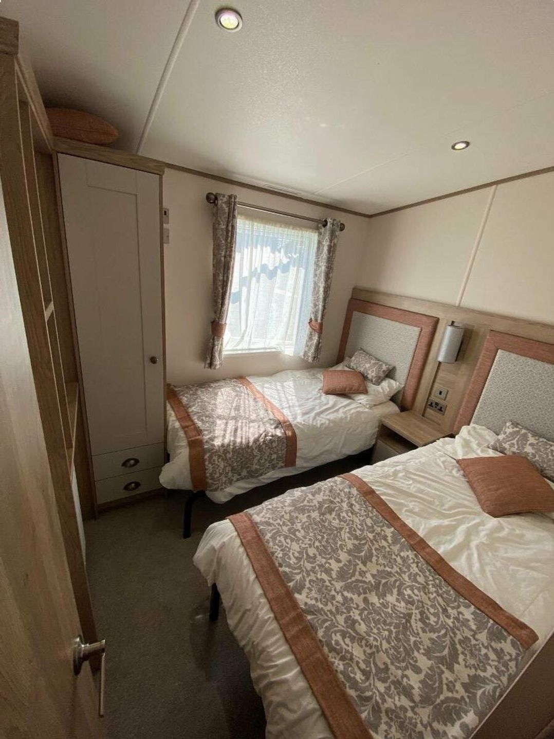 Seashore Holiday Park - Holiday Accommodation 10130