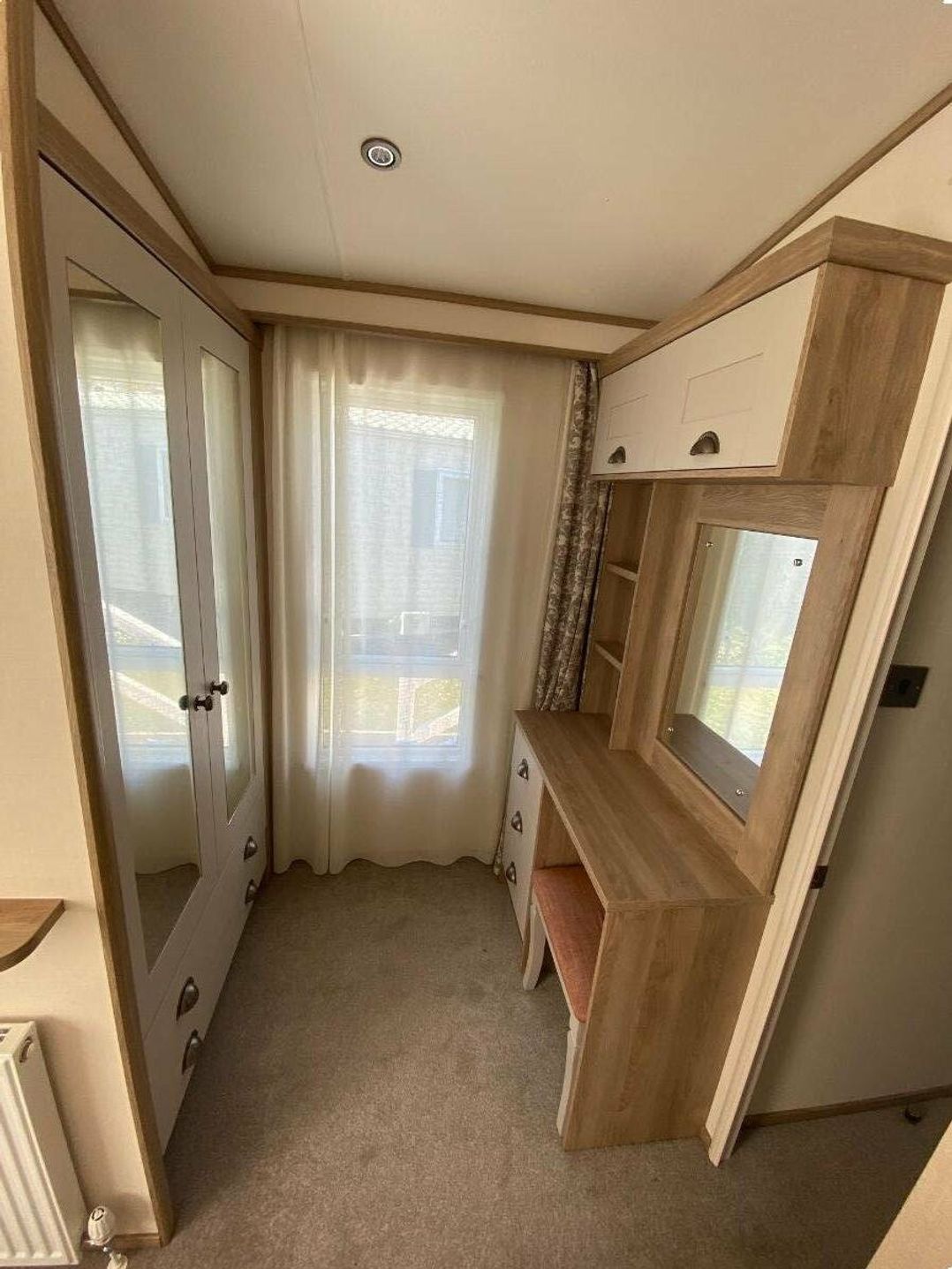 Seashore Holiday Park - Holiday Accommodation 10130