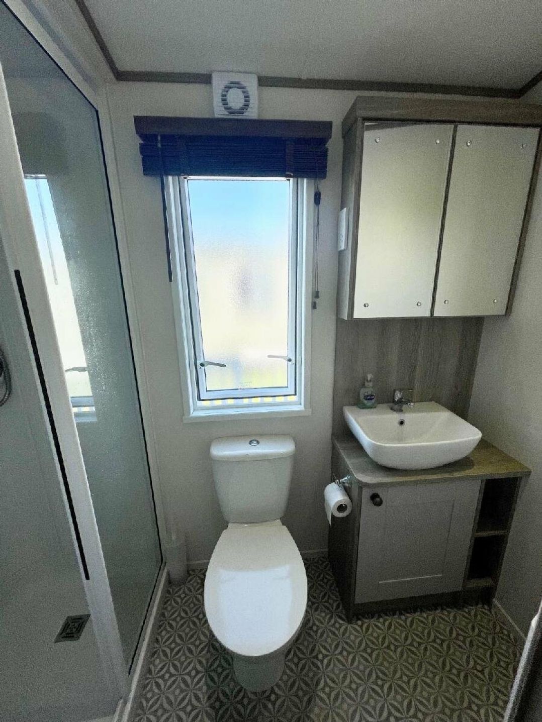 Seashore Holiday Park - Holiday Accommodation 10130